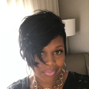 Meet your Posher, Cassaundra